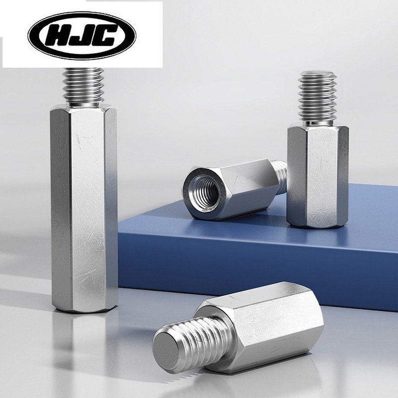 Cột Nối Bằng Thép Không Gỉ Đầu Lục Giác M5 / M6
