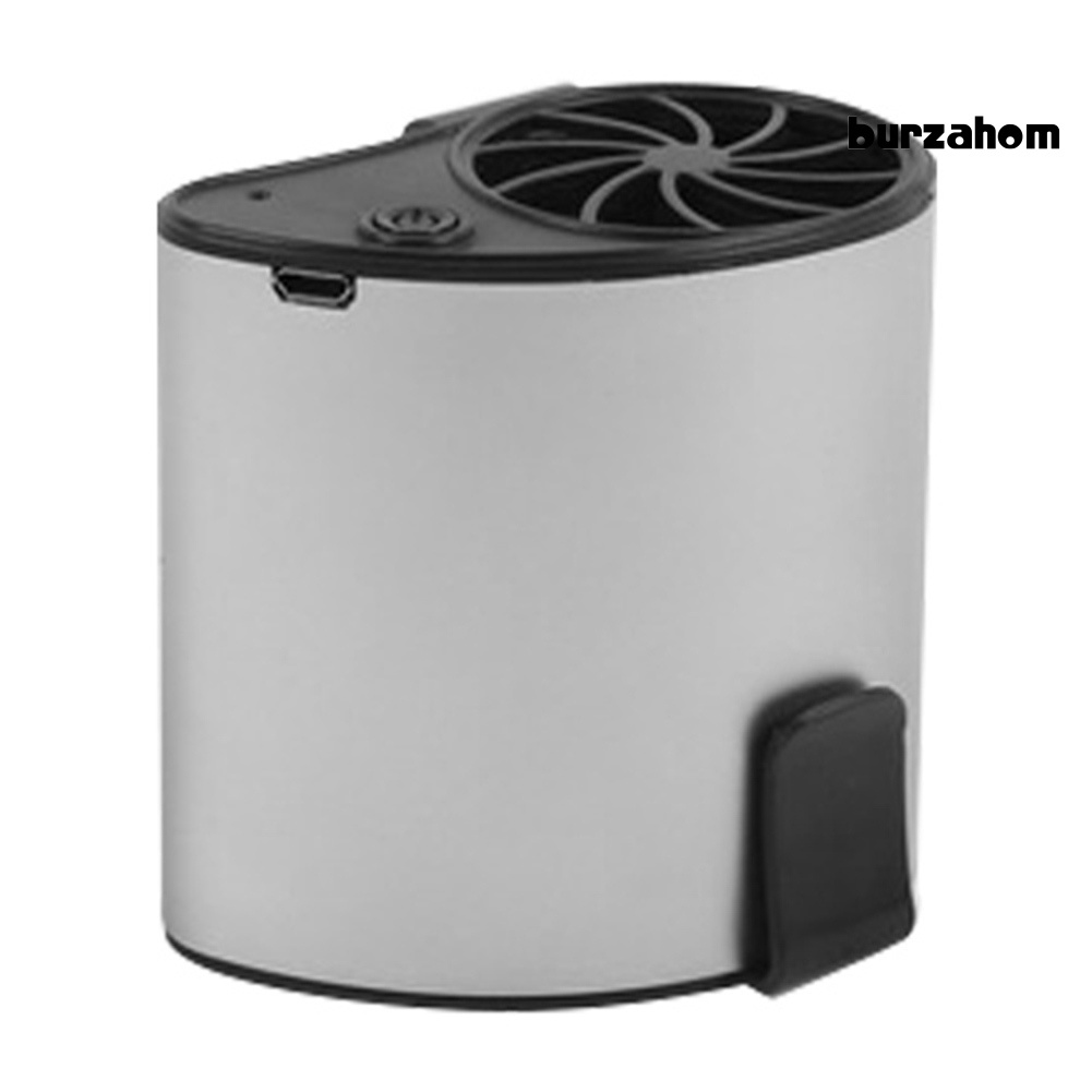 Quạt Điều Hòa Mini Di Động Kèm Sạc USB Tiện Dụng Chất Lượng Cao