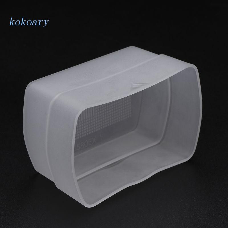 Hộp Tản Sáng Đèn Flash Cho YONGNUO YN560 YN565EX 580EXII