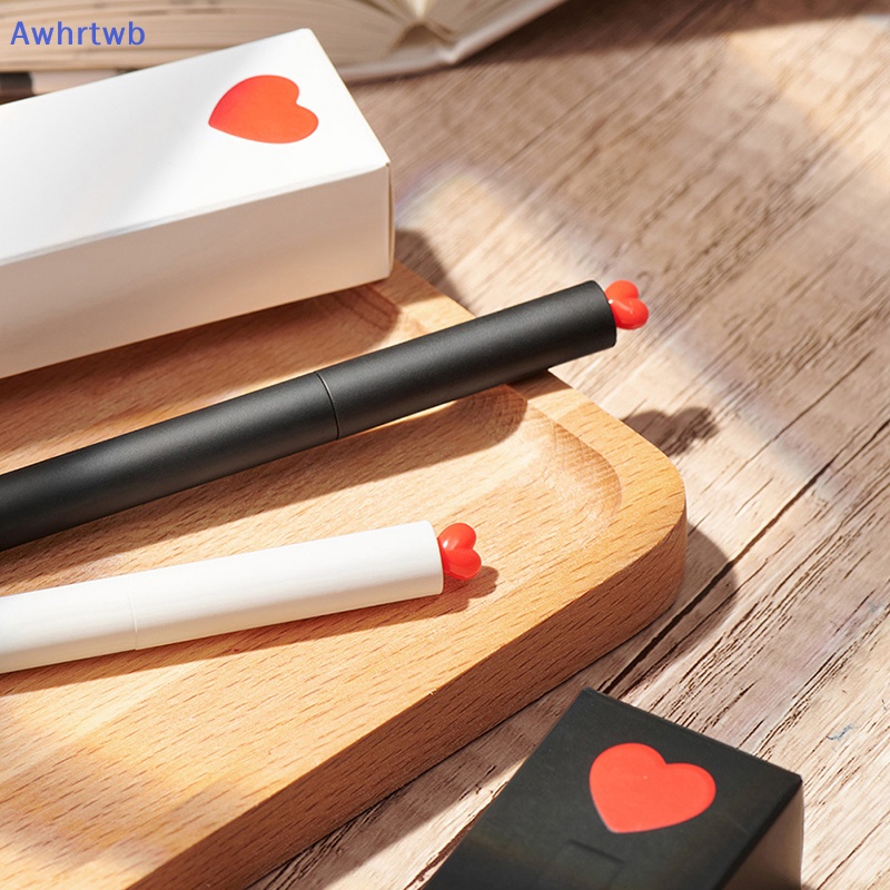 Bút Mực Đen Ngòi 0.5MM Cho Học Sinh Mới