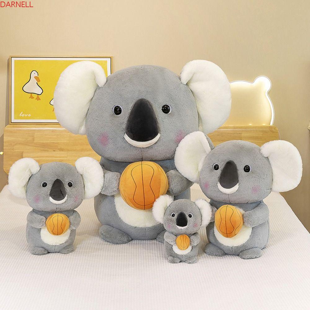 Gấu Koala Nhồi Bông Dễ Thương 25cm / 40cm / 55cm