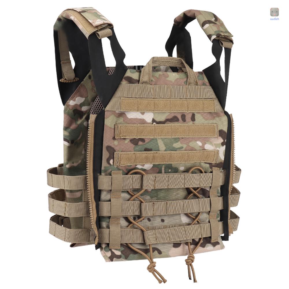 Áo Bảo Vệ Ngực Có Thể Điều Chỉnh Cho Leo Núi / Cắm Trại