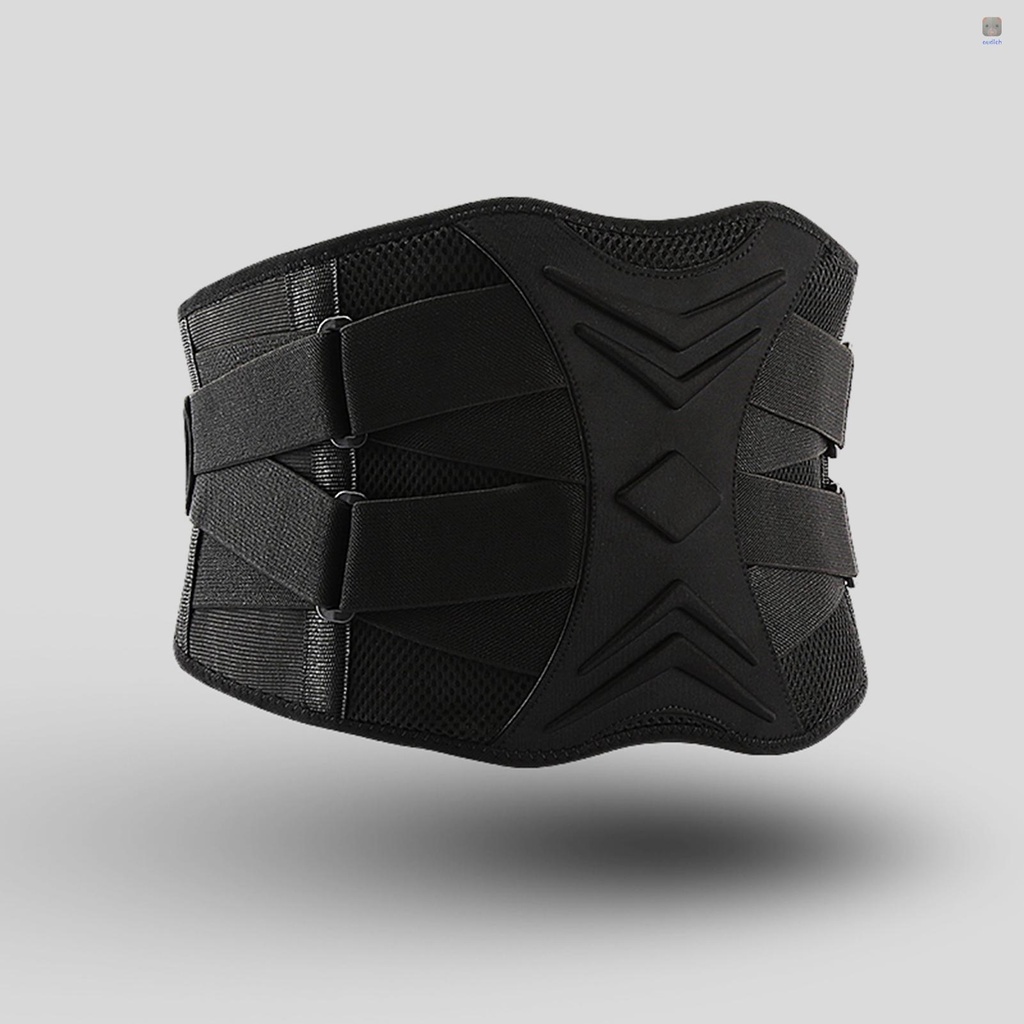 Đai Quấn Hỗ Trợ Lưng Nhanh Chóng Thoáng Khí Cho Nam Và Nữ