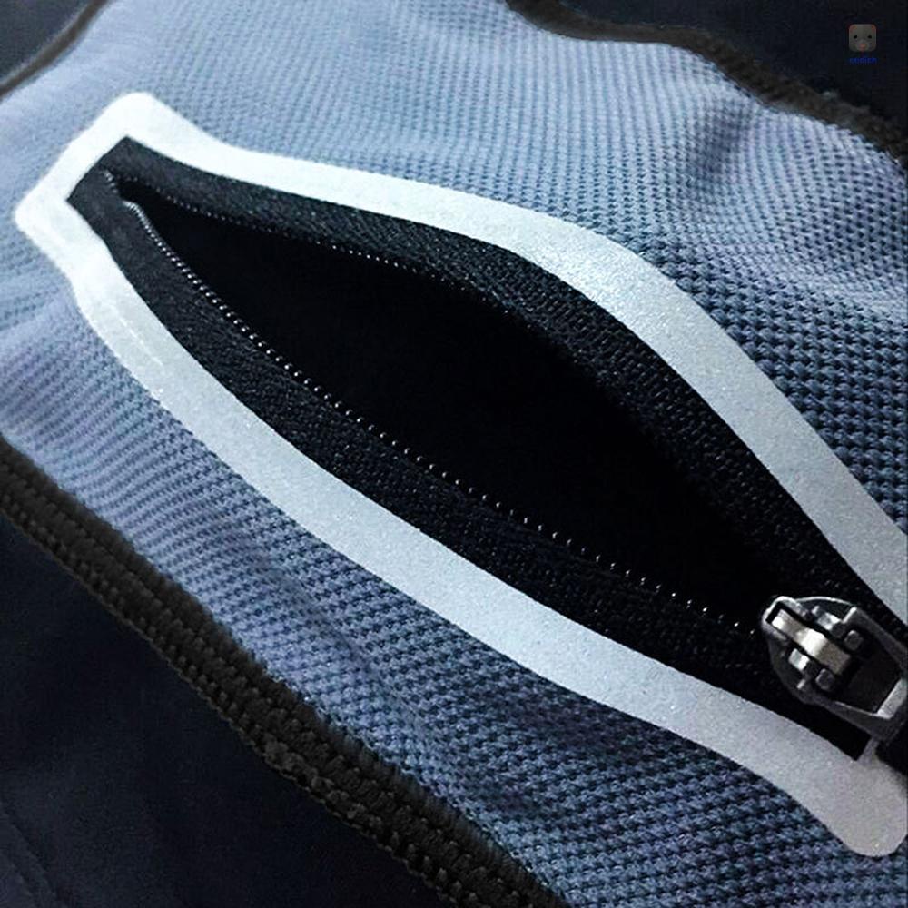 Quần Legging Co Giãn Thấm Hút Mồ Hôi Dành Cho Nam