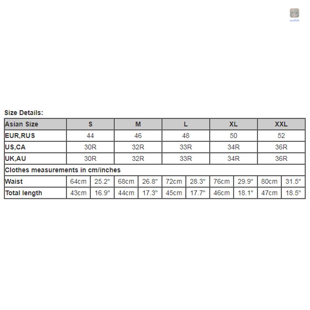 Quần Short Thể Thao Lưng Thun Nhanh Khô Thời Trang Cho Nam