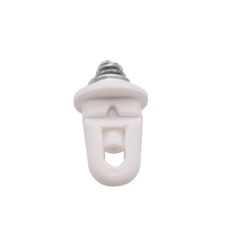 Kẹp giữ cản trước 4PCS cho Peugeot 407SW 607 Citroen C5 743712