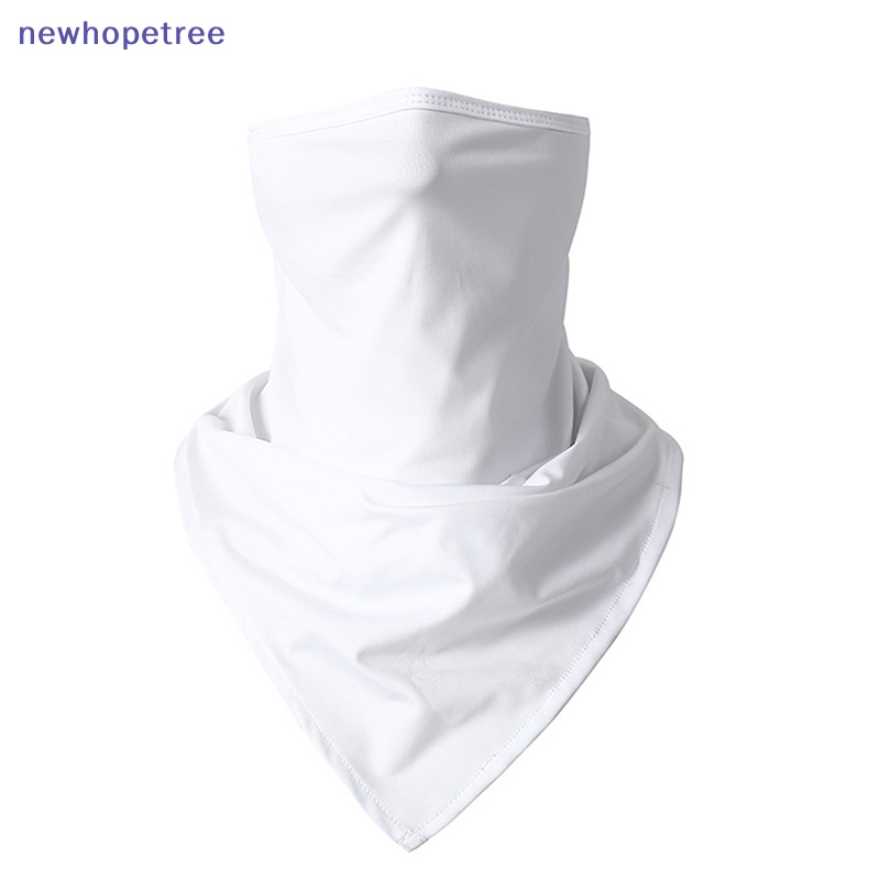 Khẩu Trang Che Mặt Và Cổ Tiện Dụng Khi Lái Xe Mô Tô