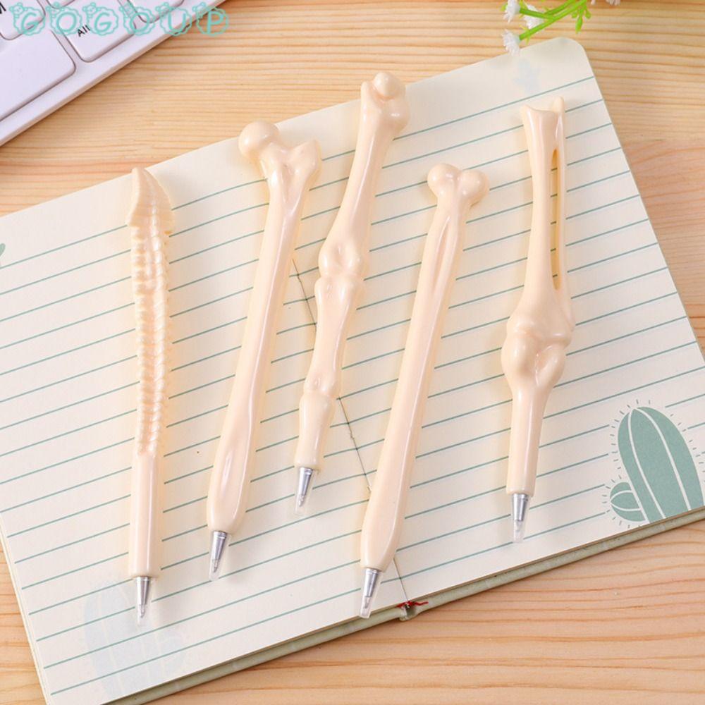 Set 5 / 6 Bút Bi Sáng Tạo Chất Lượng Cao