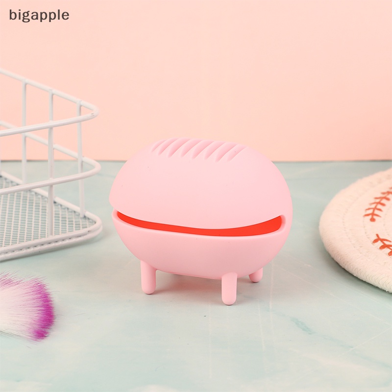 Hộp Silicone Phơi Khô Mút Trang Điểm Tiện Dụng