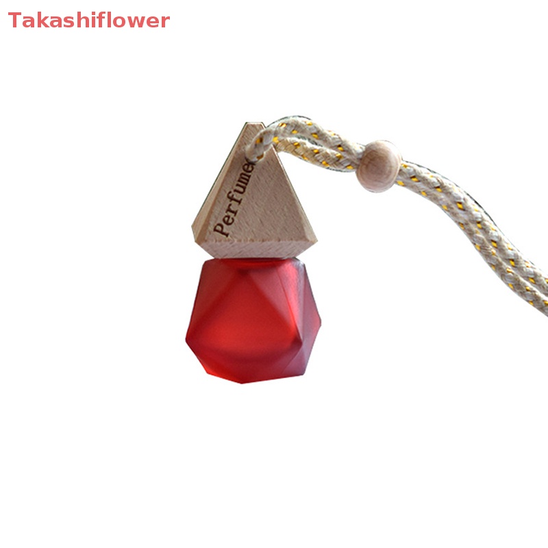 1 Lọ Rỗng Đựng Nước Hoa Trang Trí Xe Hơi