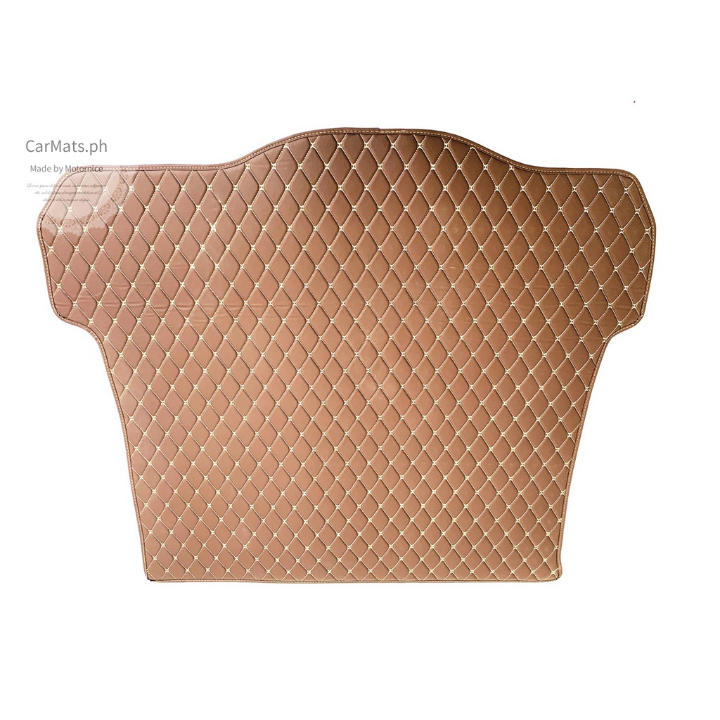 Thảm Da PU Lót Cốp Xe Hơi Chống Trượt Cho Mazda 3 Mazda3 Axela