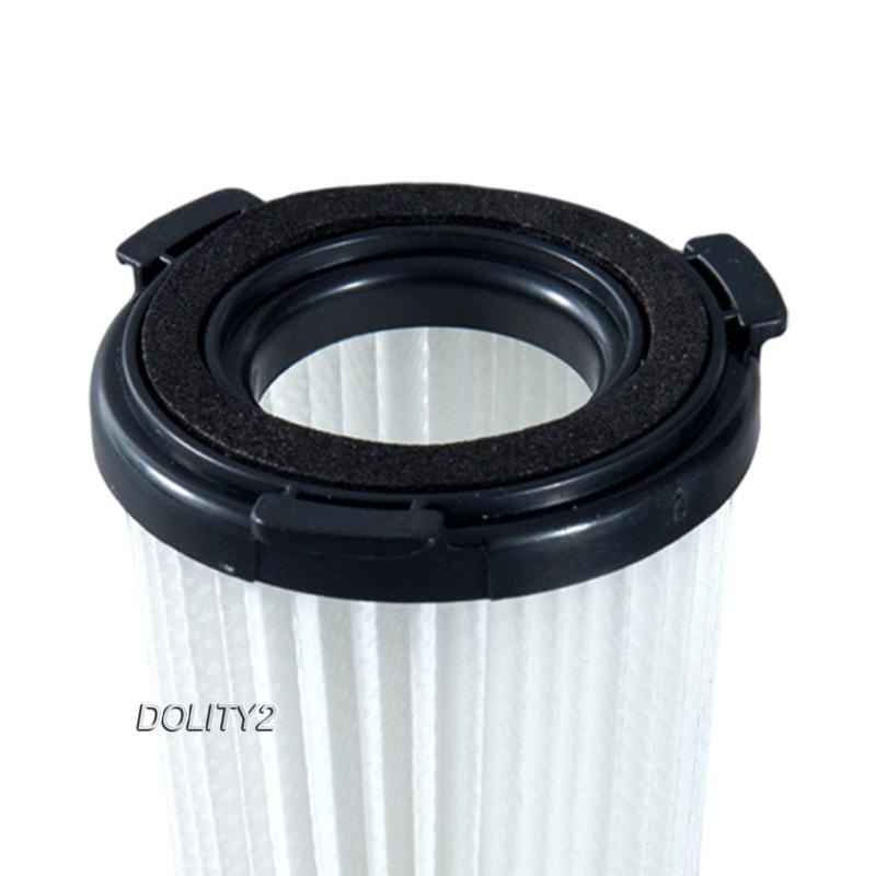 Set 2 Bộ Lọc Cho Máy Hút Bụi Cầm Tay T218 T208