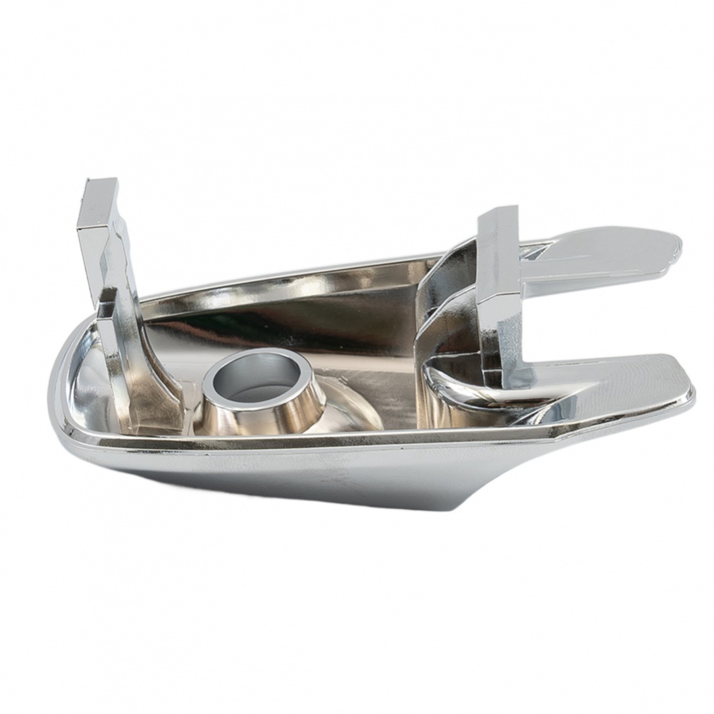 Vỏ Bọc Xi Lanh Màu Bạc Cho Xe Hơi Ford Explorer Edge 2011-2019 BA1Z78218A14