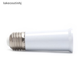 Đuôi Đèn Nối Dài 95mm E27 Sang E27
