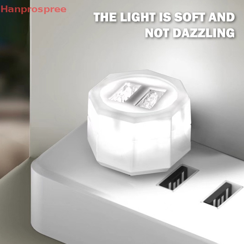 Đèn LED Đọc Sách Mini 5V Cắm USB Tiện Dụng