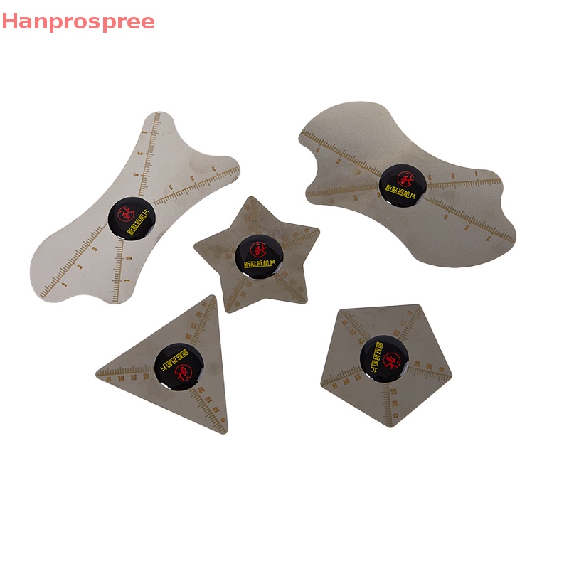 Bộ 1 / 5 Dụng Cụ Tháo Thẻ Bằng Thép Không Gỉ 0.1mm Siêu Mỏng Linh Hoạt Tiện Dụng Sửa Chữa Điện Thoại