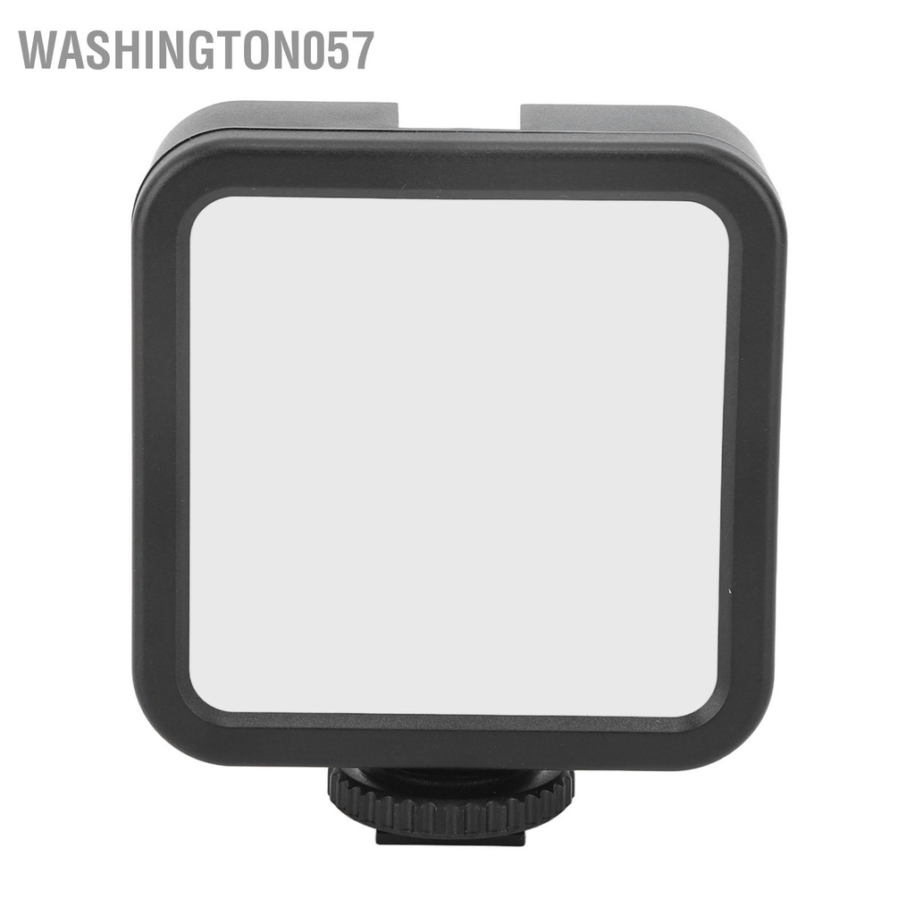 Đèn Led RGB Quay Video 360 Độ Cho Video Vlog CRI 95 3000 Đến 9000K W70