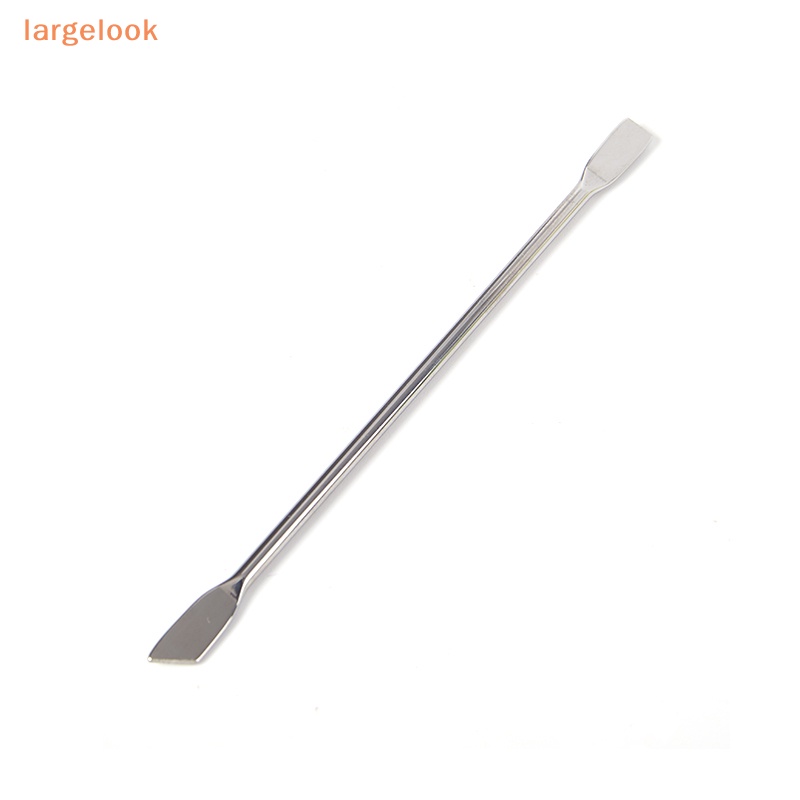 Bộ Dụng Cụ Làm Móng Hai Đầu Bằng Thép Không Gỉ