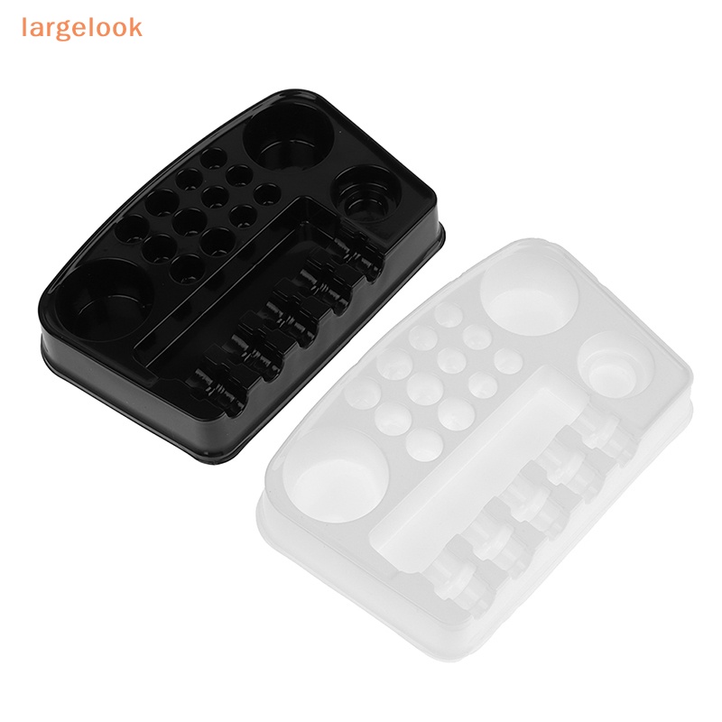 Khay Đựng Mực Xăm Bằng Nhựa Sử Dụng Một Lần