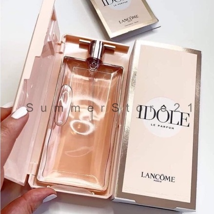 Nước hoa 𝐋.𝐚.𝐧.𝐜𝐨𝐦𝐞 Idole Eau De Parfum - 5𝘮𝘭/10𝘮𝘭