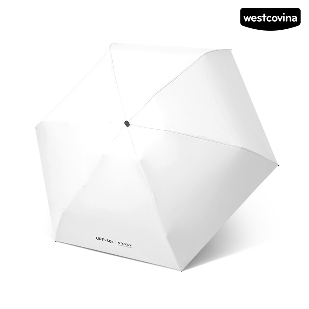 [COD]☁Dù Gấp 5 Khúc Mini Chống Gió / Nước / Tia UV / Nắng Tiện Dụng Cho Nữ