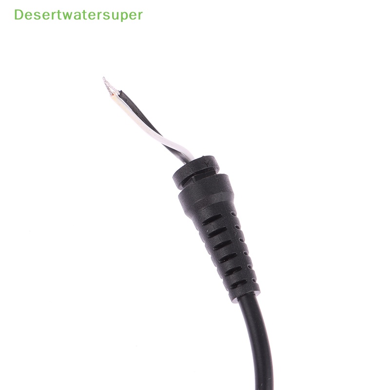Dây Cáp Nối Nguồn DC 6.0 * 4.4mm Cho Laptop