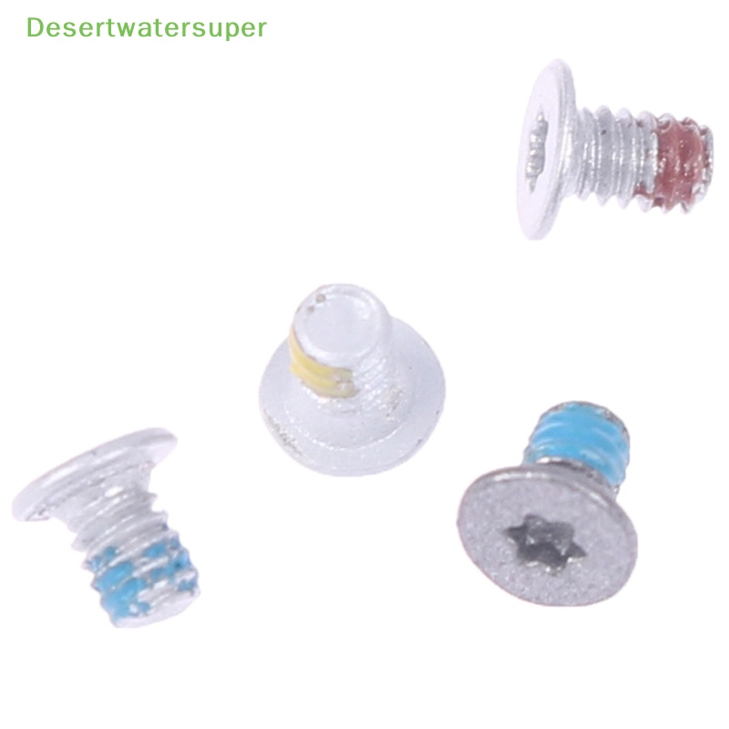 10 Ốc Vít Phụ Kiện Cho Laptop Dell XPS13 9300 9310 XPS15 9550 7590 9510