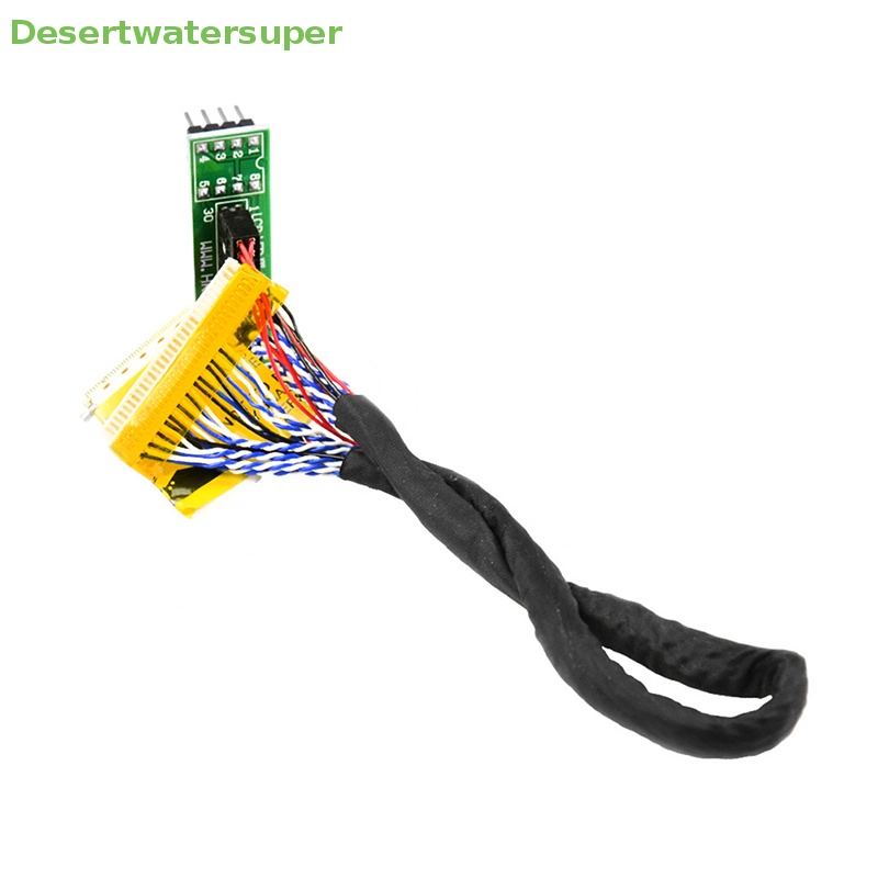 Dây Cáp Đọc Dữ Liệu Màn Hình LCD 2 Trong 1 Cho RT809F RT809H