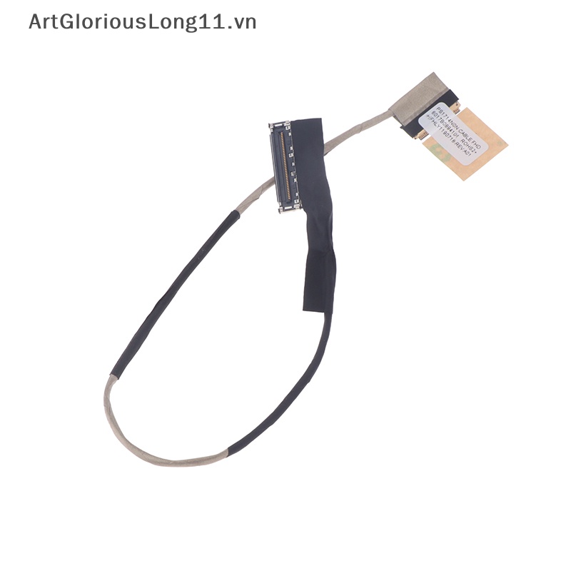 Dây Cáp Màn Hình LCD Cho HP 740 g5 745 840 845 g5 ZBOOK 15U G6.