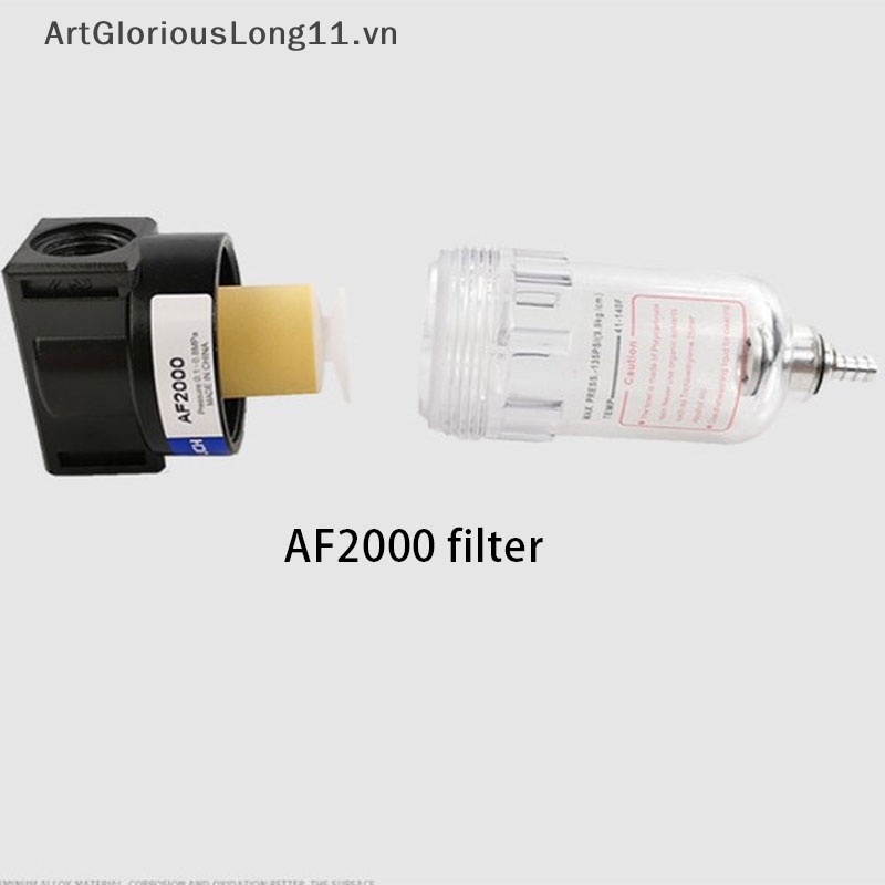 Artgloriouslong Bộ Tách Dầu Động Cơ Mới Bắt Có Thể Tách Rời Với Bộ Lọc Hơi Thở