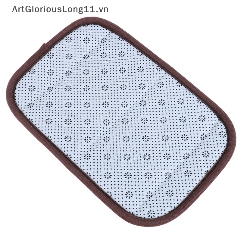 1 Miếng Lót Bàn Phím Bằng Cotton Mềm Mại Chống Trượt