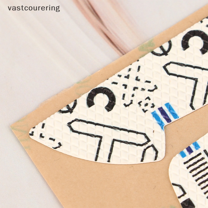 1 Bộ Miếng Dán Chống Trượt Chống Mồ Hôi Cho VGN Dragonfly F1 Pro Max