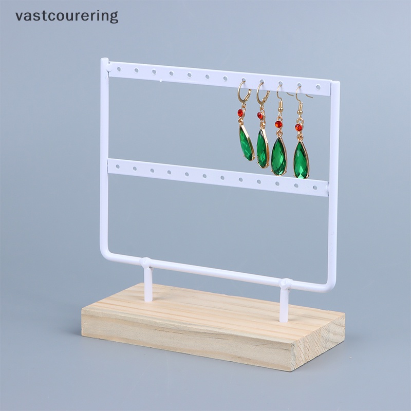 Giá Đỡ Trưng Bày Trang Sức Khuyên Tai / Vòng Tay Đa Năng Tiện Dụng