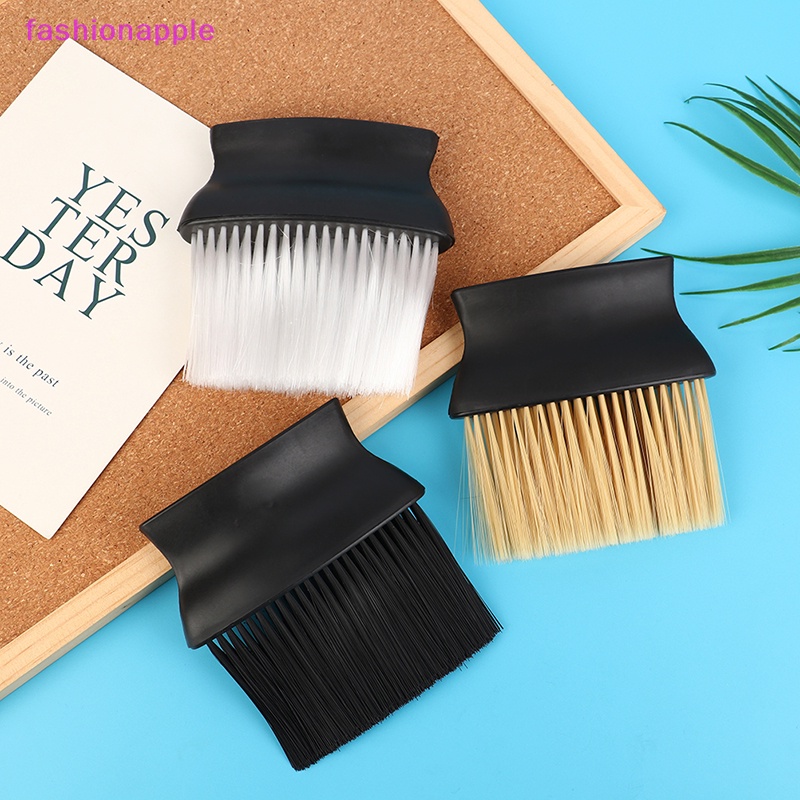 Cọ Phủi Tóc Con Râu Cổ Mặt Cỡ Lớn Tiện Dụng