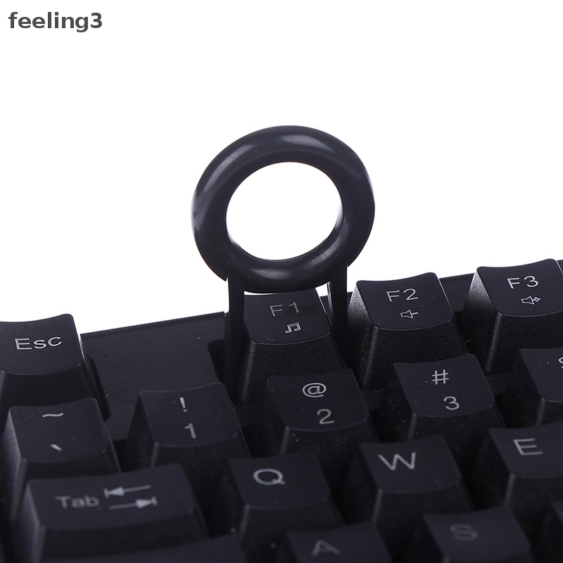 Dụng Cụ Tháo Nút Bàn Phím Cơ  Cho Bàn Phím Cơ Dây Đai Cảm Ứng 3}