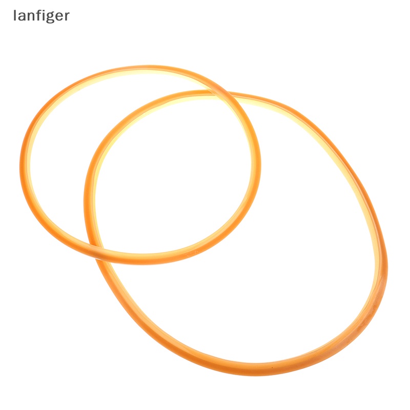 Vòng Đệm Cao Su Silicone Cho Nồi Áp Suất 18 / 20 / 22 / 24 / 26 / 28 / 30cm