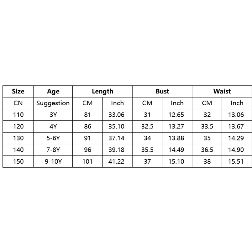 Đầm Hóa Trang Nàng Tiên Cá Ariel Cho Bé Gái