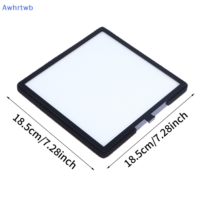 Tấm Lọc Bụi Cho Máy Mài Móng Tay Mới