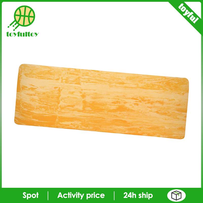 Thảm Tập Yoga / Pilates Tiện Dụng Chất Lượng Cao