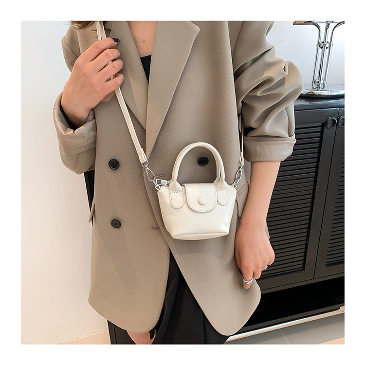 LONGCHAMP Túi Đeo Chéo Mini Thời Trang Dành Cho Nữ