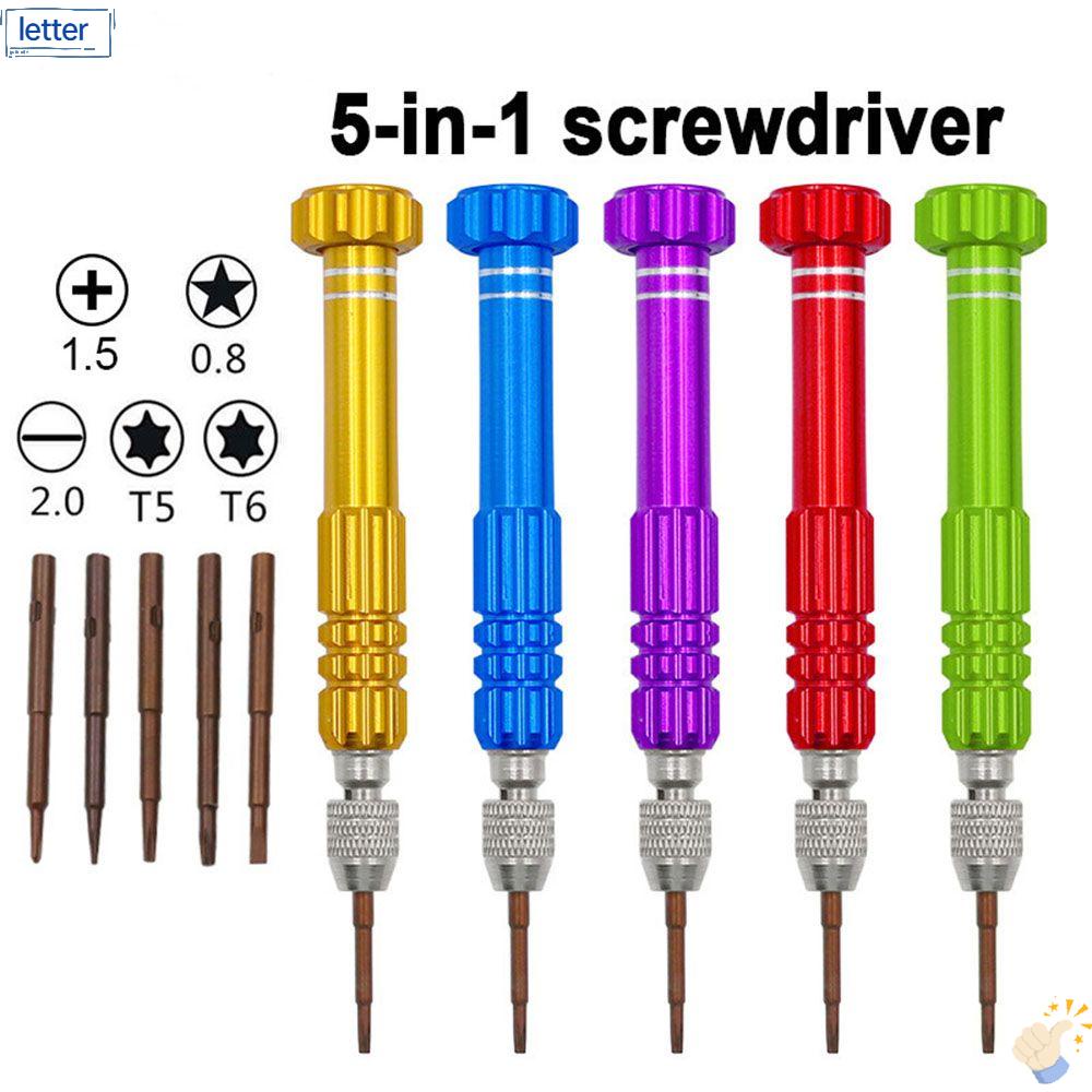 Tua Vít Mini Đa Năng Chất Lượng Cao