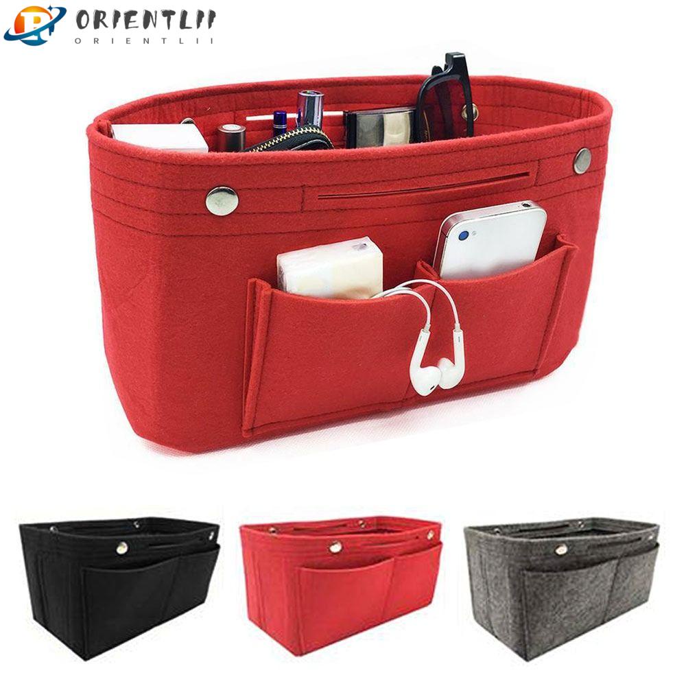 Túi Xách Orentlii Đựng Đồ Đa Năng Tiện Dụng