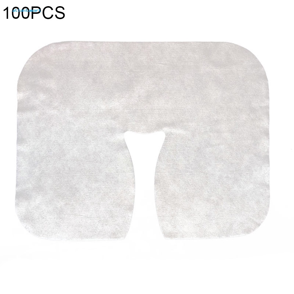 Túi Đựng Đồ Dùng Cao Cấp Tiện Dụng| Bộ 100 Vỏ Bọc Gối Mềm Mại Dùng Một Lần Tiện Dụng