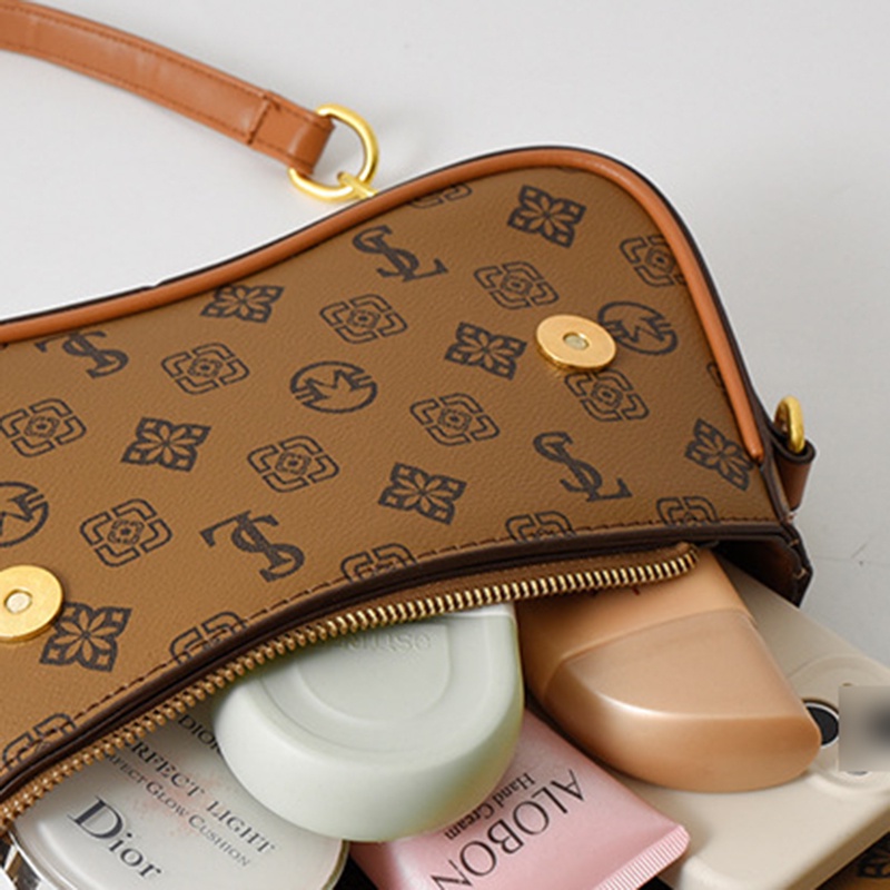 Vỏ Bọc Túi Xách Dây Xích Kim Loại Cao Cấp Thời Trang Cho Nữ