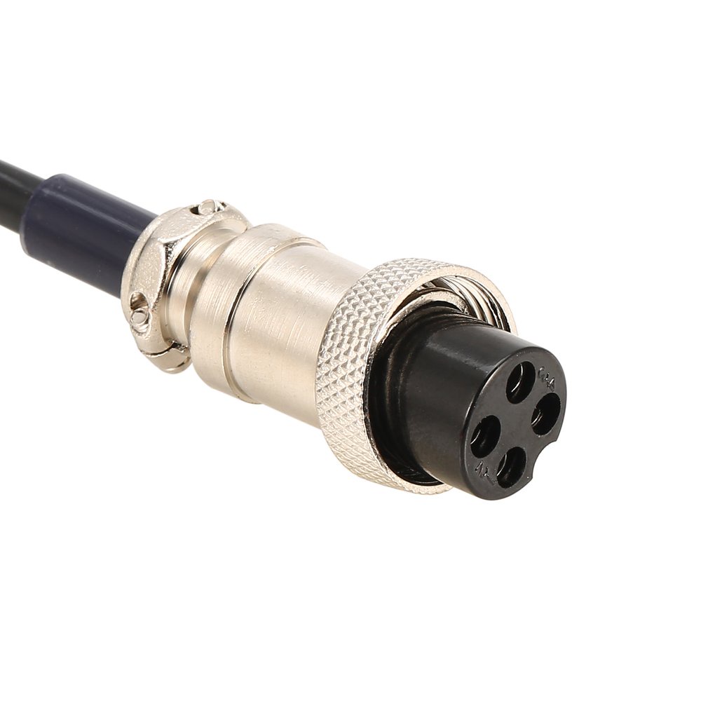 Cm4 Cb Radio Speaker Microphone For Uniden Automatic Walkie Talkie Walkie-Talkie [Q/10]