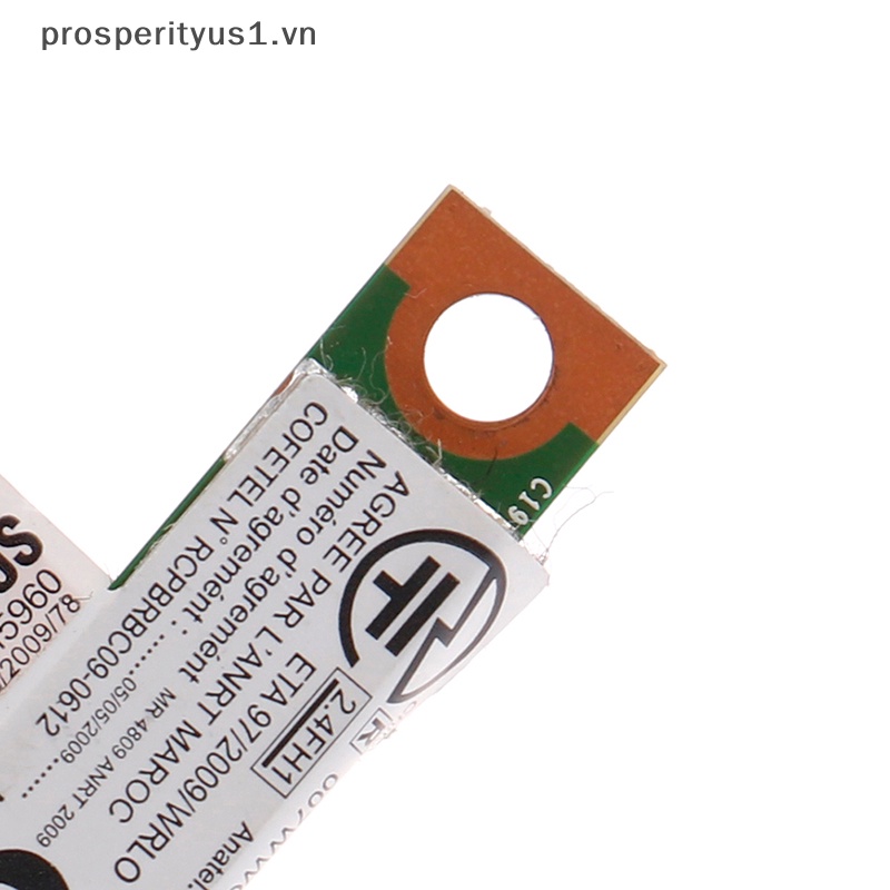 Mô Đun Bluetooth 4.0 prosperityus1 Chuyên Dụng Cho Lenovo ThinkPad T430 T530 W530 E430 X230I X230