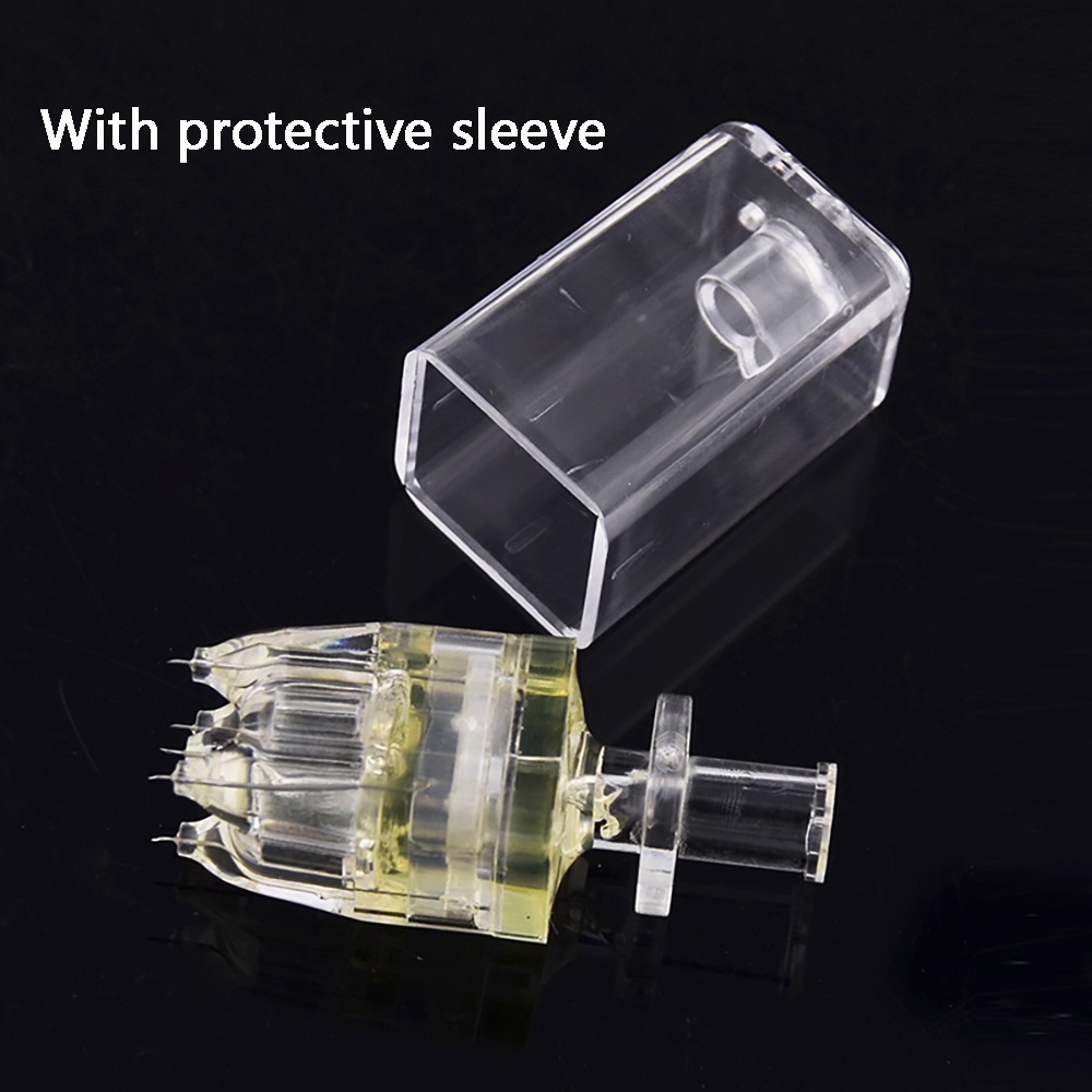 CommScope Wo Machine Five Needle Micro Water Light Needle Water Light Machine 32G*15mm Ultra-fine