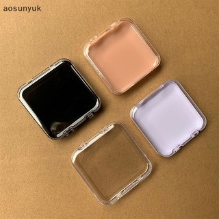 Aosunyuk Hộp Nhựa Trong Suốt Đựng Trang Sức Trưng Bày
