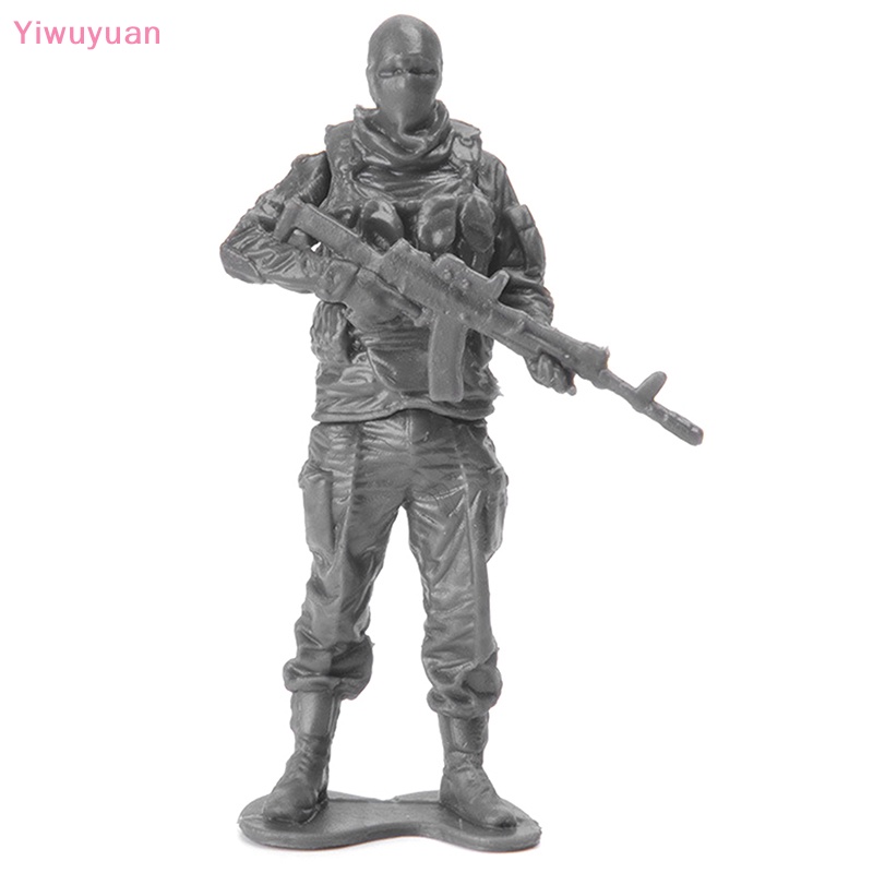 (MớI) Bộ Đồ Chơi LắP RáP Mô HìNh 4D Tỉ Lệ 1 / 18-8 CáI