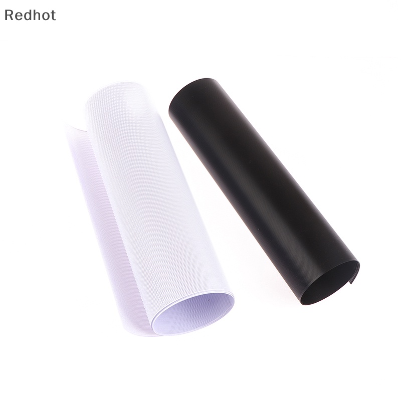 Túi Lưới Tản Nhiệt 1Mx30cm Bằng PVC Chống Bụi Cho Máy Tính